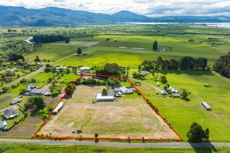 Photo of property in 2/134 Grace Road, Turangi, 3382