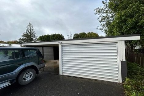 Photo of property in 5 Parkland Crescent, Terrace End, Palmerston North, 4410