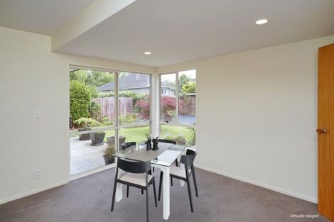 Photo of property in 2/82 Quinns Road, Shirley, Christchurch, 8013