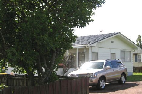 Photo of property in 17 Tango Place, Henderson, Auckland, 0610