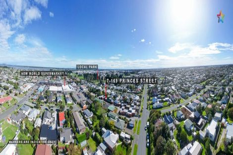Photo of property in 7/169 Princes Street, Strathern, Invercargill, 9812