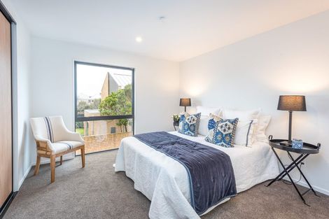 Photo of property in 200c Springfield Road, St Albans, Christchurch, 8014