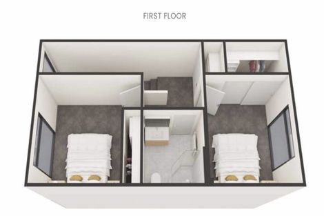 Photo of property in 4/207 Oxford Terrace, Avalon, Lower Hutt, 5011