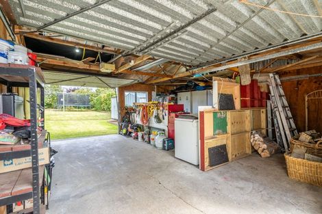 Photo of property in 89 Conyers Street, Georgetown, Invercargill, 9812