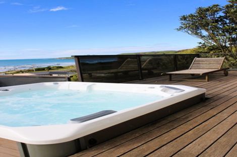 Photo of property in 3 Koromiko Street, Kaka Point, Balclutha, 9271