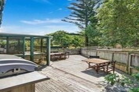 Photo of property in 93b Fancourt Street, Meadowbank, Auckland, 1072