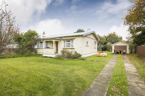 Photo of property in 14 Keith Elliott Street, Feilding, 4702