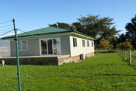 Photo of property in 270 Te Whiti Road, Homebush, Masterton, 5885