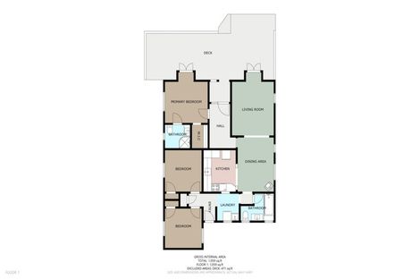 Photo of property in 166 Lemon Street, Strandon, New Plymouth, 4312