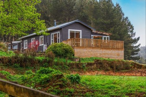 Photo of property in 171 Raurimu Kaitieke Road, Raurimu, Owhango, 3990