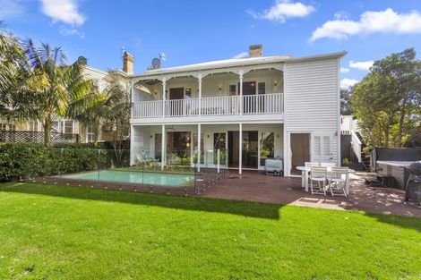 Photo of property in 49 Anglesea Street, Freemans Bay, Auckland, 1011