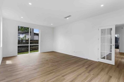 Photo of property in 1a Bernard Street, Papatoetoe, Auckland, 2025