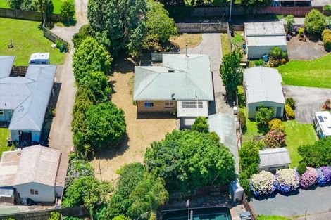 Photo of property in 1 Rugby Lane, Huntly, 3700