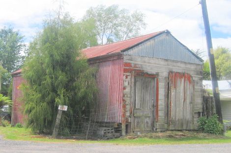 Photo of property in 407 Waitea Branch Road, Kakahi, 3989