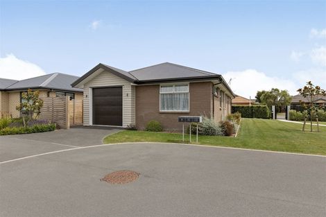 Photo of property in 13 Glendene Court, Rolleston, 7614