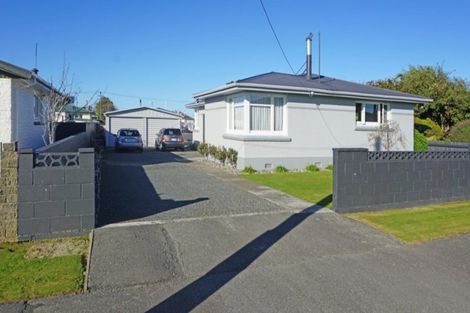 Photo of property in 143 Stobo Street, Grasmere, Invercargill, 9810