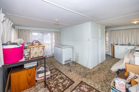 Photo of property in 87 Bailey Street, Huntly, 3700