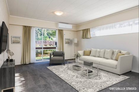 Photo of property in 292d College Street, West End, Palmerston North, 4410