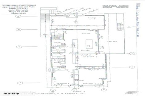 Photo of property in 41 Te Awakura Terrace, Mount Pleasant, Christchurch, 8081