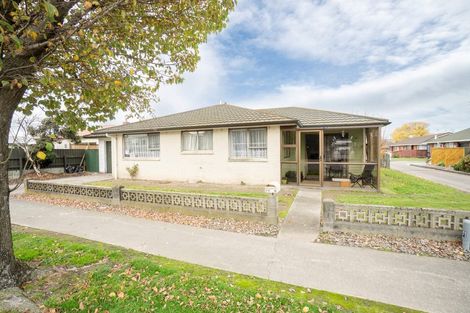 Photo of property in Blair Grove, 12/370 Tremaine Avenue, Takaro, Palmerston North, 4412