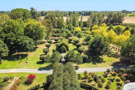 Photo of property in 119 West Road, Ohaupo, 3881