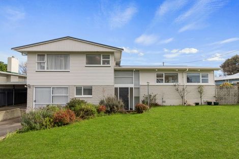 Photo of property in 158 Parsons Street, Springvale, Whanganui, 4501