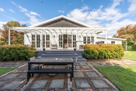 Photo of property in 496a Matangi Road, Matangi, Hamilton, 3284