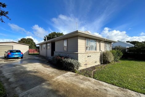 Photo of property in 64 Wynyard Crescent, Tamatea, Napier, 4112
