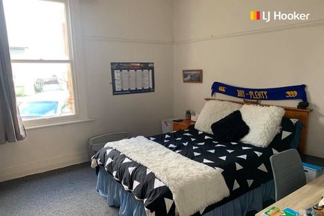 Photo of property in 132 Frederick Street, North Dunedin, Dunedin, 9016