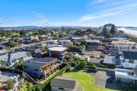 Photo of property in 165b Oceanbeach Road, Mount Maunganui, 3116