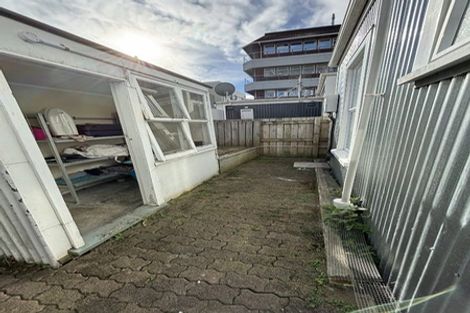 Photo of property in 4-8 Footscray Avenue, Te Aro, Wellington, 6011