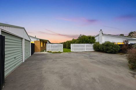 Photo of property in 7 Sims Road, Kaiapoi, 7630