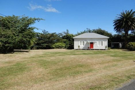 Photo of property in 20 Ketemarae Road, Normanby, Hawera, 4675