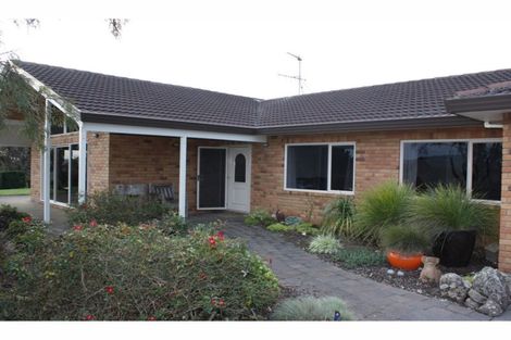 Photo of property in 41 Apotu Park Lane, Kauri, Kamo, 0185