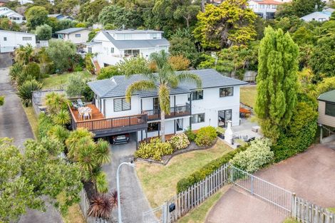 Photo of property in 60 Gatman Street, Birkdale, Auckland, 0626