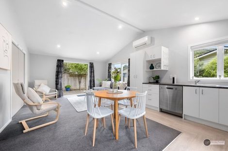 Photo of property in 136 Fraser Avenue, Johnsonville, Wellington, 6037