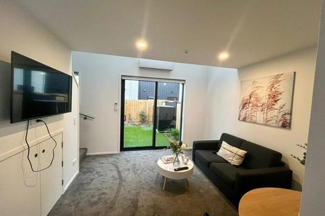 Photo of property in 6/346 Cashel Street, Christchurch Central, Christchurch, 8011