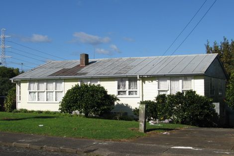 Photo of property in 63 Cooper Crescent, Otara, Auckland, 2023