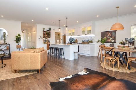 Photo of property in 19 Broadway Street, Martinborough, 5711