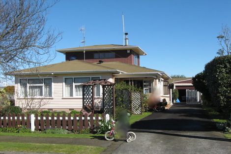 Photo of property in 414 Southland Place, Raureka, Hastings, 4120