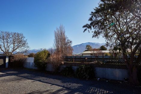 Photo of property in 121a Beach Road, Kaikoura, 7300