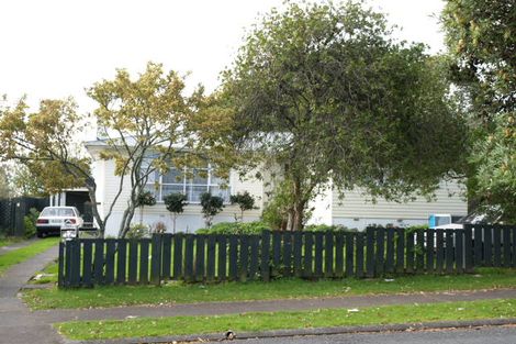 Photo of property in 20 Woburn Street, Mangere East, Auckland, 2024