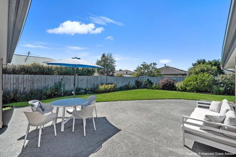 Photo of property in 48 Allison Crescent, Kaiapoi, 7630