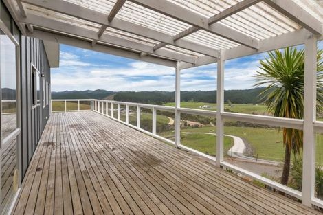 Photo of property in 106 Ngunguru Ford Road, Kiripaka, Whangarei, 0173