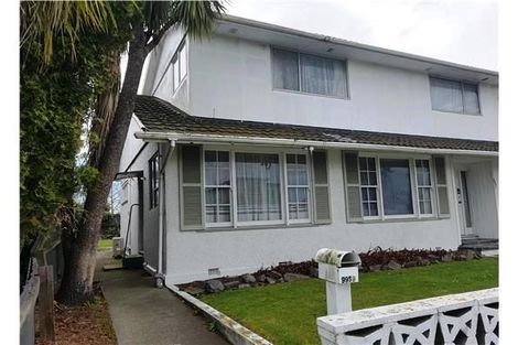Photo of property in 995 Colombo Street, St Albans, Christchurch, 8014