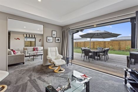 Photo of property in 32 Beachvale Drive, Kaiapoi, 7630