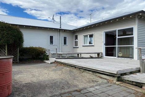 Photo of property in 60 Nelson Street, Hampstead, Ashburton, 7700