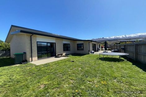 Photo of property in 8 Missy Crescent, Mount Pisa, Cromwell, 9383