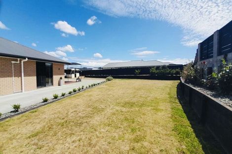 Photo of property in 22b Larlin Drive, Hawera, 4675