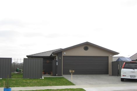 Photo of property in 15 Chatham Mews, Flaxmere, Hastings, 4120